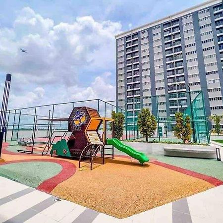 Rumamuji Kita Klia, Putrajaya, Cyberjaya Musliem Only 세팡 외부 사진