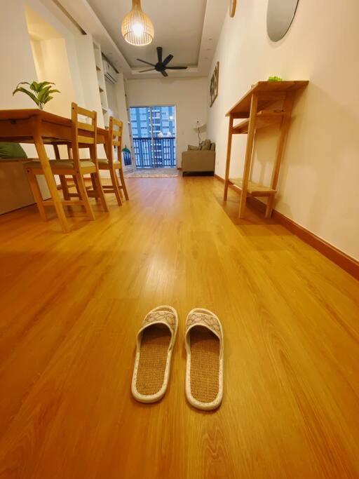 Rumamuji Kita Klia, Putrajaya, Cyberjaya Musliem Only 세팡 외부 사진