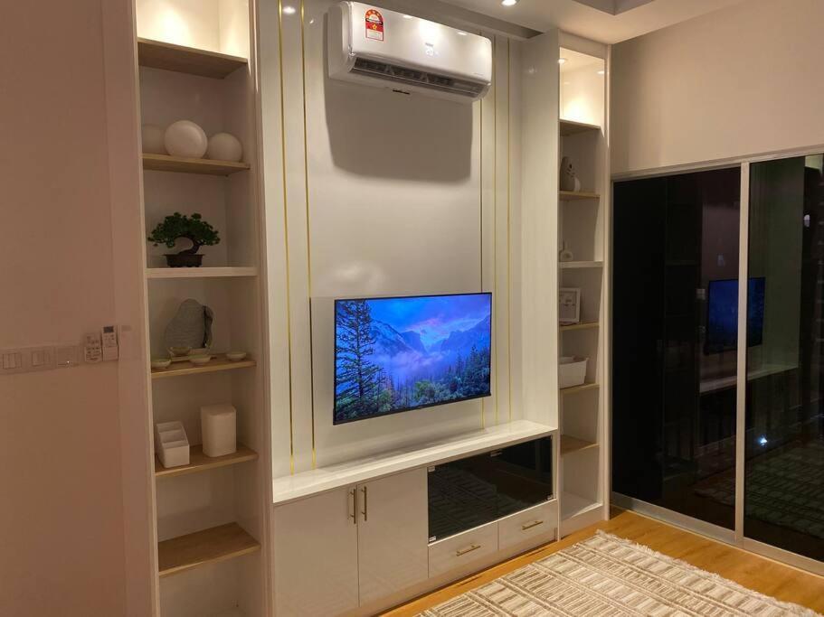 Rumamuji Kita Klia, Putrajaya, Cyberjaya Musliem Only 세팡 외부 사진