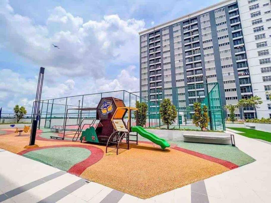 Rumamuji Kita Klia, Putrajaya, Cyberjaya Musliem Only 세팡 외부 사진