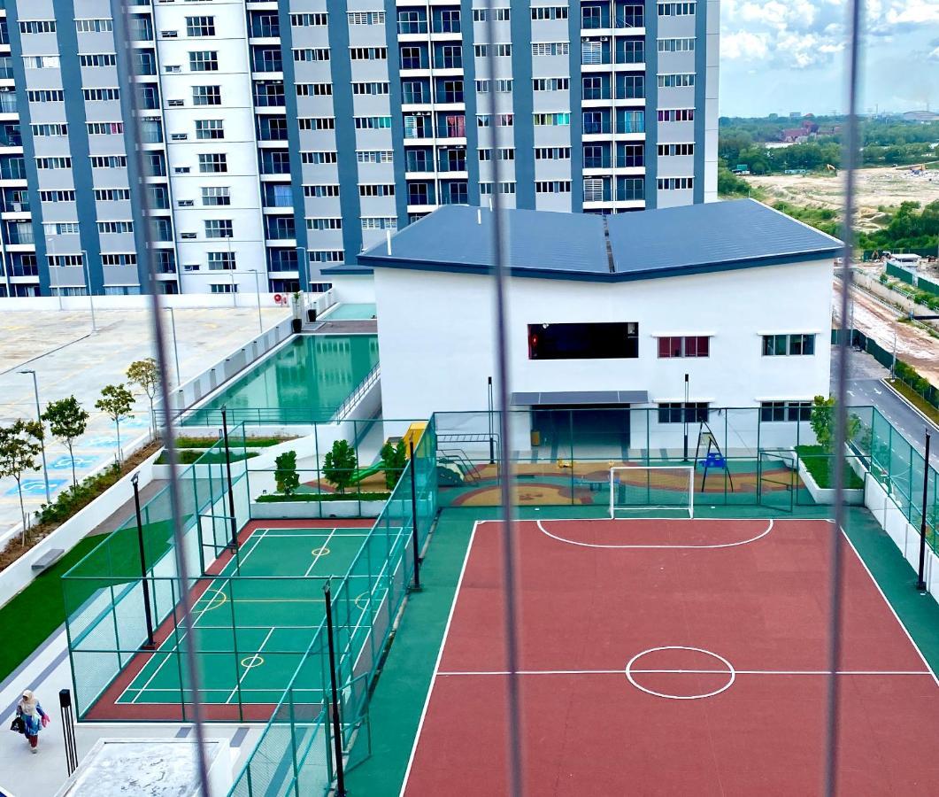 Rumamuji Kita Klia, Putrajaya, Cyberjaya Musliem Only 세팡 외부 사진